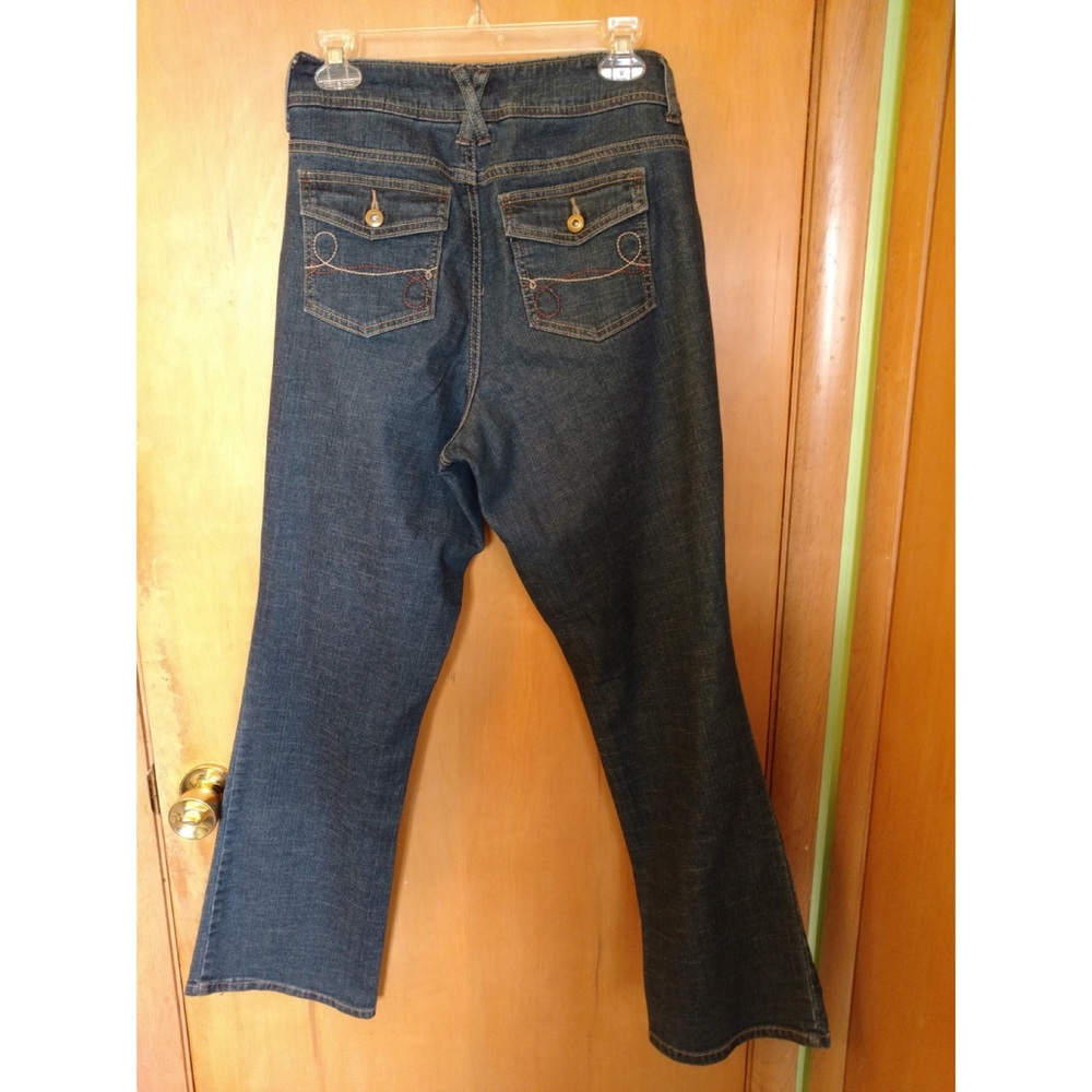 Loop jeans